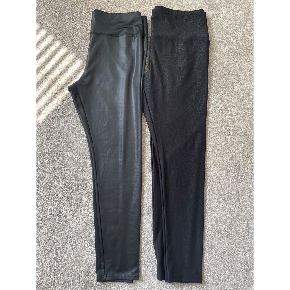 Wild Fable leggings L